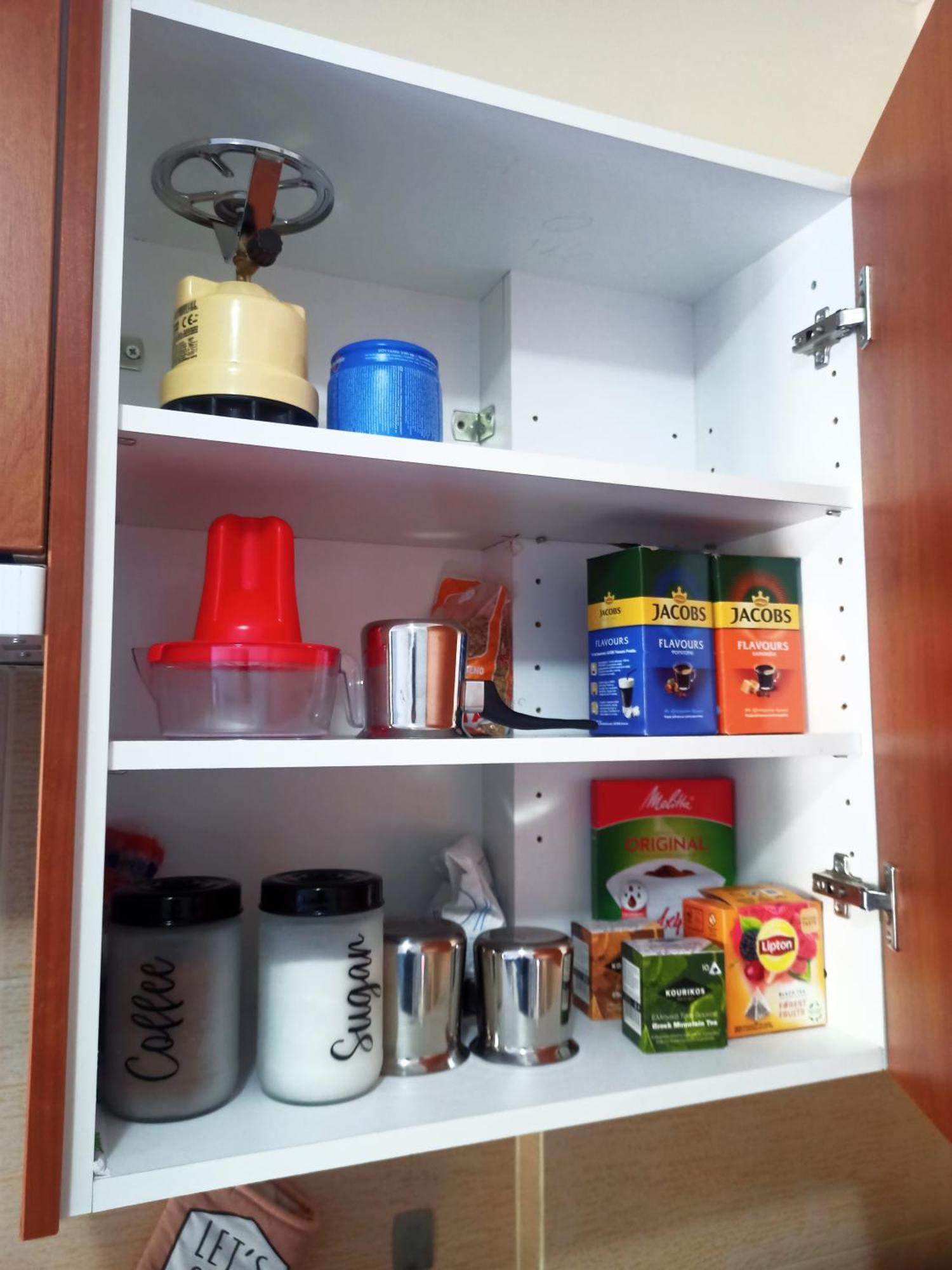 Gm Apartments Tolo Bagian luar foto
